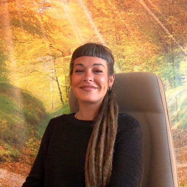 Paloma Flores Ferrera, Psicólogo Huelva