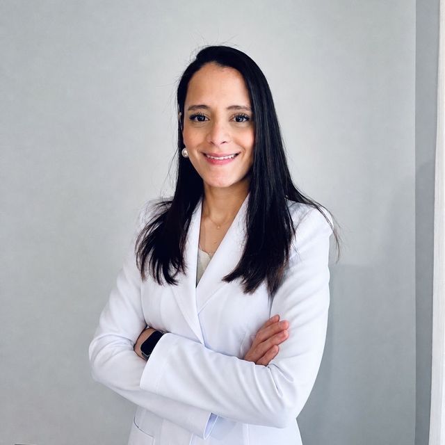 María Teresa Heredia Rivero, Médico estético Madrid