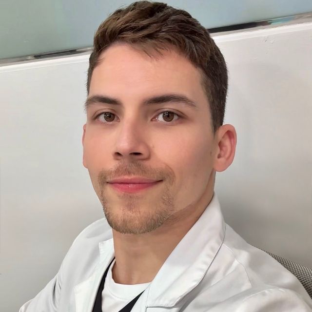 Julian Mauricio Buj Vargas, Médico estético Madrid