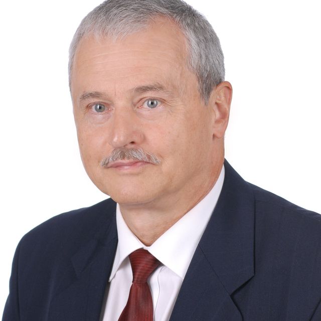 Ireneusz Marek Kowalski, lekarz rehabilitacji medycznej Olsztyn