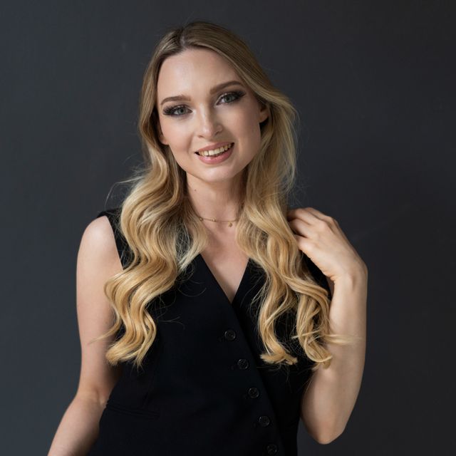 Agnieszka Leszczuk, psycholog Katowice