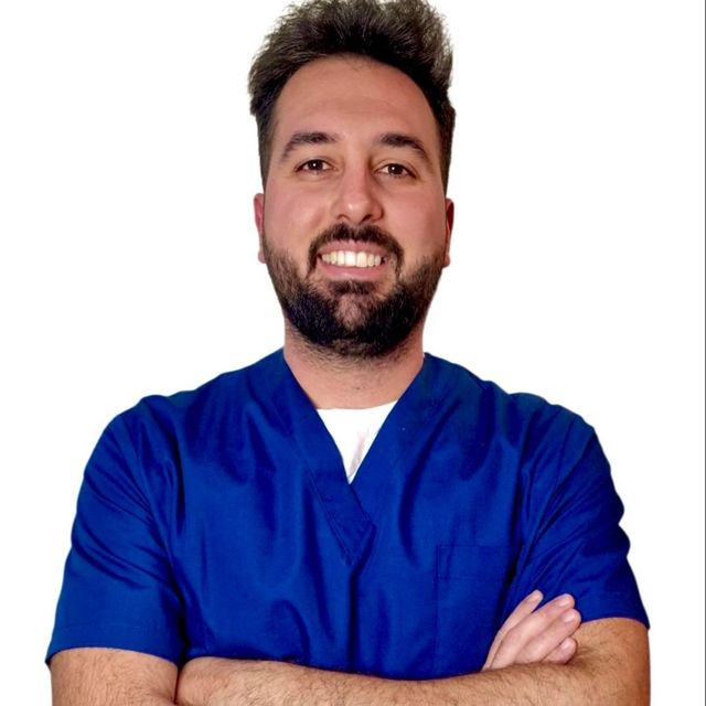 Giuseppe Alabiso, Chinesiologo Comiso