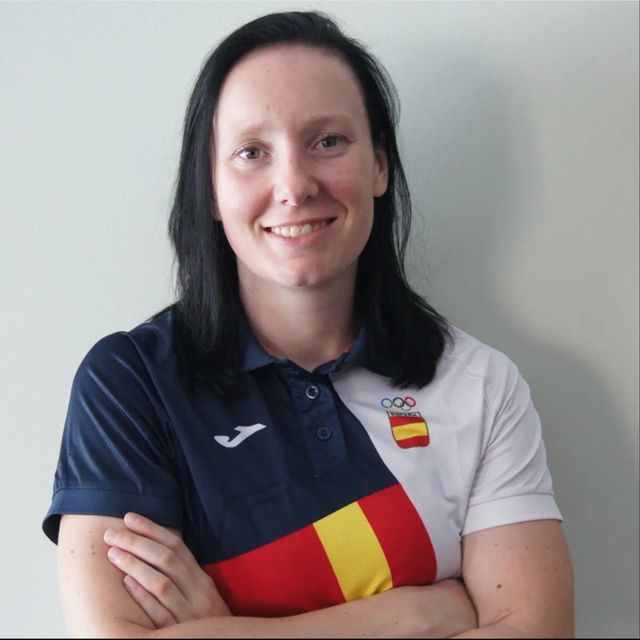 Amber de Kroes, Fisioterapeuta Marbella