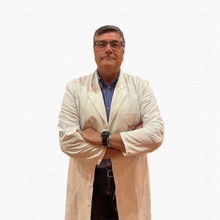 Antonio Sansone, Radiologo diagnostico Rimini