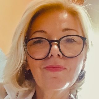 Dott.ssa Tatiana Sprujevnik