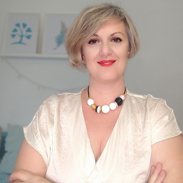 Maria Ignazia Panepinto, Psicólogo Puerto de la Cruz