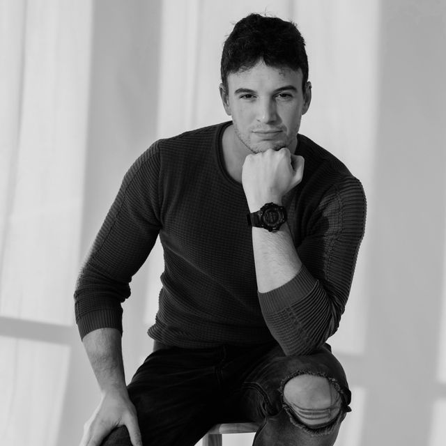 Miguel Trujillo Santos, Psicólogo Alcorcón