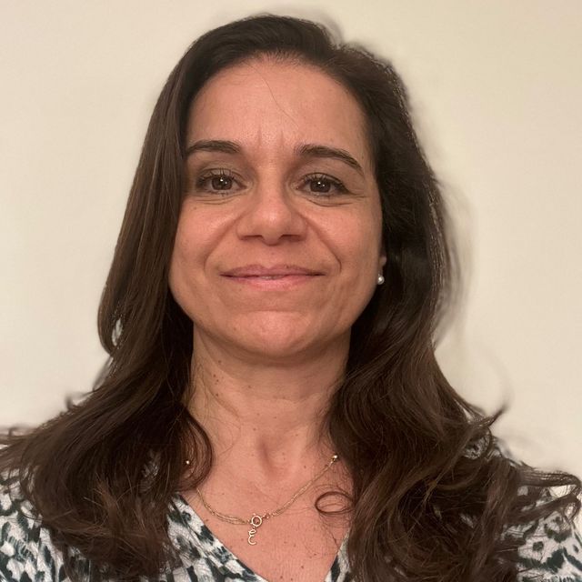 Elisa Petiz, Fisioterapeuta Porto