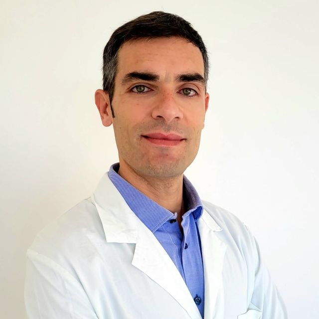 Francesco Lai, cardiologo Bentivoglio