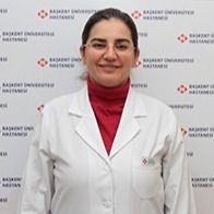 Seda Türkoğlu Babakurban, Kulak Burun Boğaz Çankaya