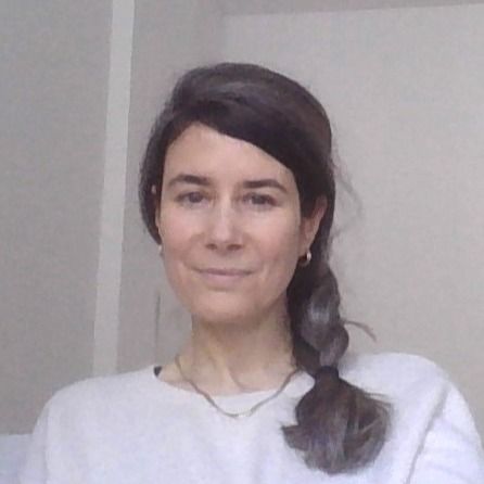 Irene de Llopart-Mascaró Garcia, Psicólogo Barcelona