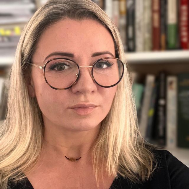 Lidia Sowa, psycholog Gliwice