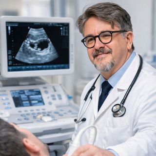 Dr. Jorge Amundarain Sigüenza