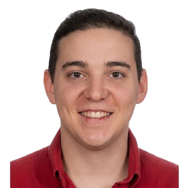 Fernando Moyano moreno, Psicólogo Córdoba