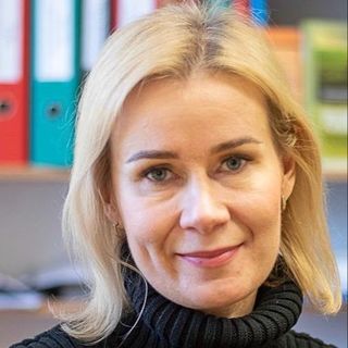 Powiększ obraz: Aleksandra Kościelna, psycholog Bydgoszcz