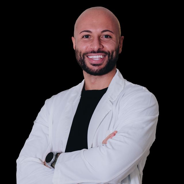 Giuseppe Cucinotta, dietista Brescia