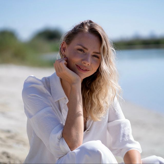 Annemarie Muca, Heilpraktiker für Psychotherapie Ulm