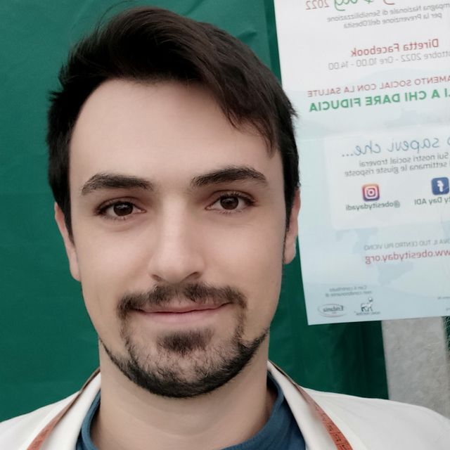 Giulio Agnelli, dietologo Bologna