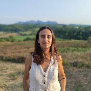 Acercar imagen: Alba Torrens Miguel, Psicólogo Manresa