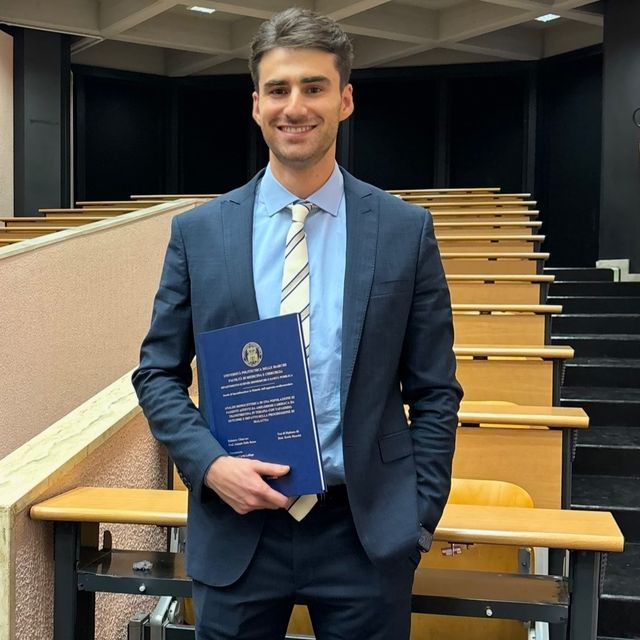 Kevin Maurizi, cardiologo San Benedetto del Tronto