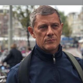 Ingrandire l'immagine: Luca Fossi, psicoterapeuta Firenze