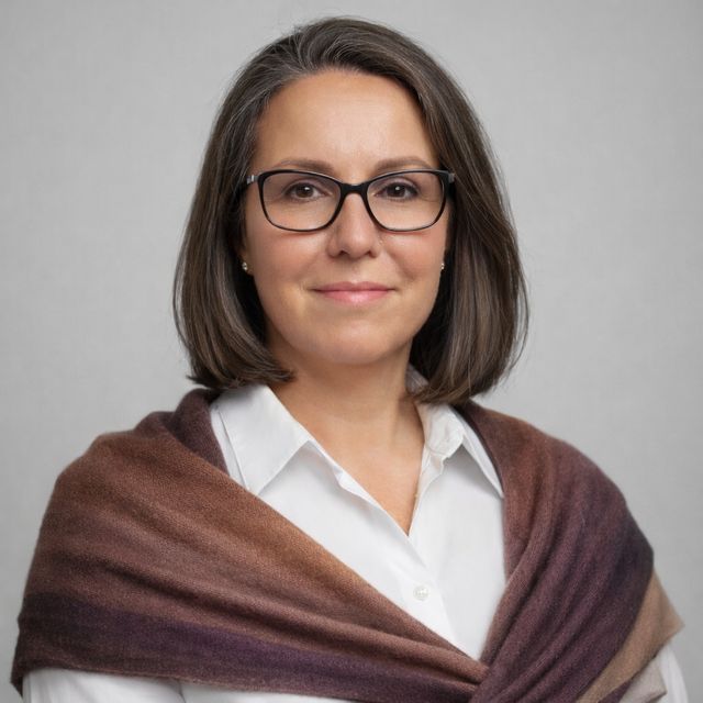 Kasia Kuśnierz, psychoterapeuta Katowice