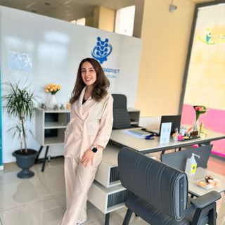 Tuğba Nur Öztürk, Fizyoterapi Ve Rehabilitasyon Kastamonu