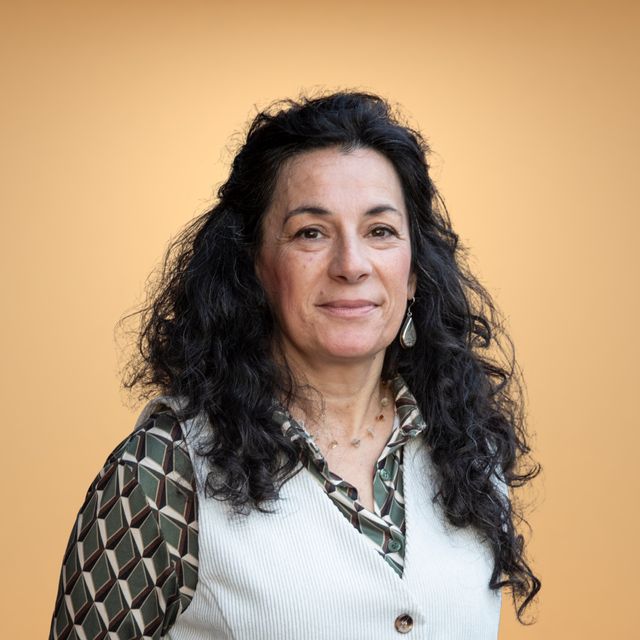 Cristina Merino De La Fuente, tecnico sanitario Montebelluna