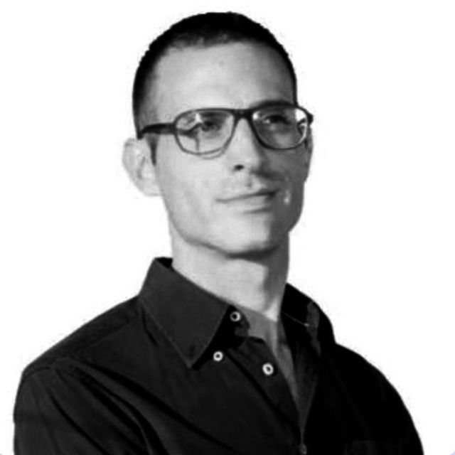 Agustín Jódar Martos