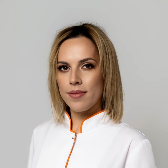 Yuliia Baraniak, ginekolog Wrocław