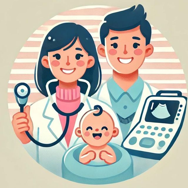 Ana Maria Pizarro, Pediatra Murcia