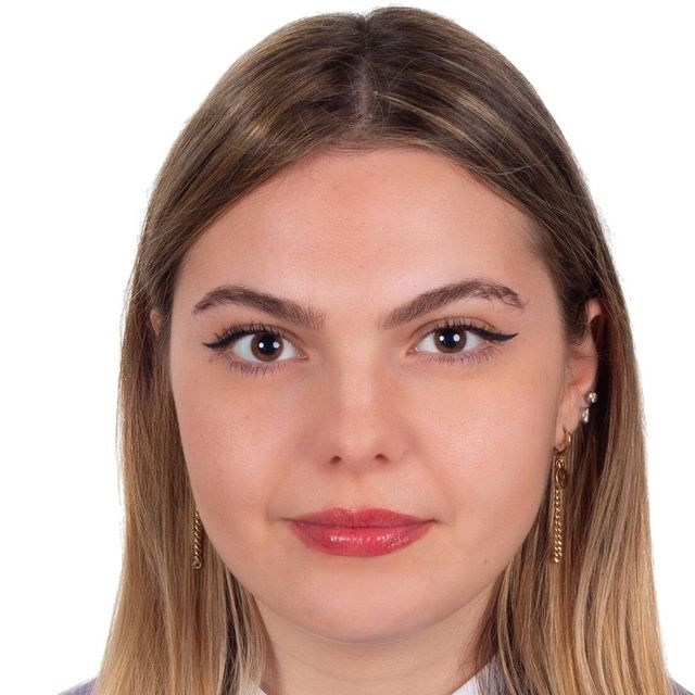 Lucía Moreno Moyano, Psicólogo infantil Burguillos