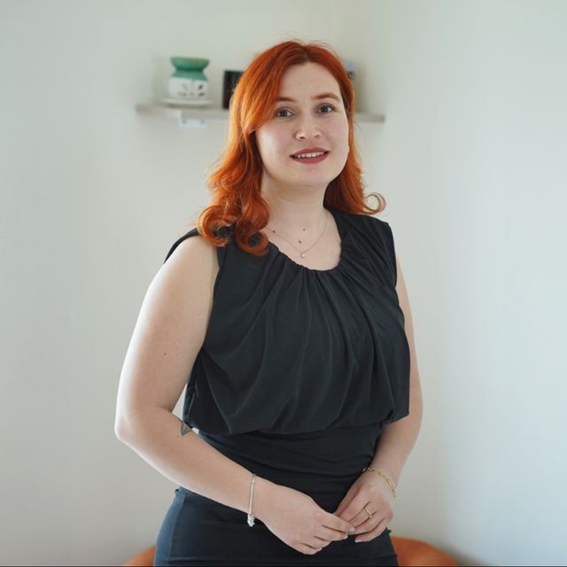 Beyza Yenice, Psikoloji Eskişehir