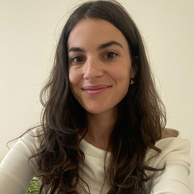 Andrea Febrero González, Psicólogo León