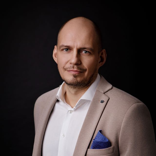 Przemysław Wyżgowski, chirurg Bydgoszcz