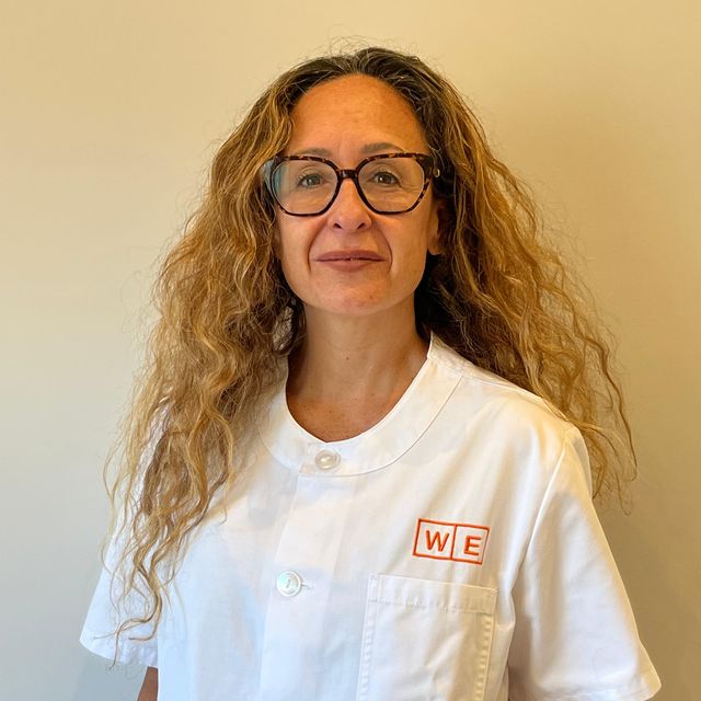 María Fernanda Peraza Godoy, Urólogo Las Palmas de Gran Canaria