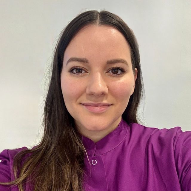 Lorena Ferreira, Osteópata Alicante