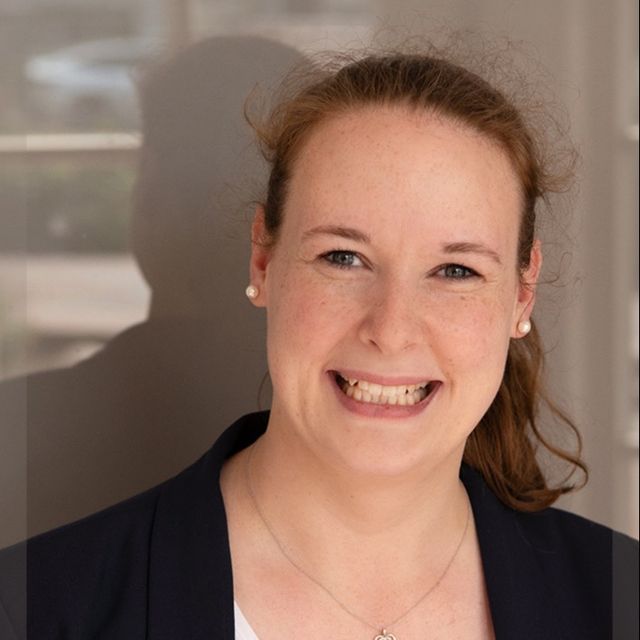 Kristina Wolniak, Psychologischer Psychotherapeut Plön