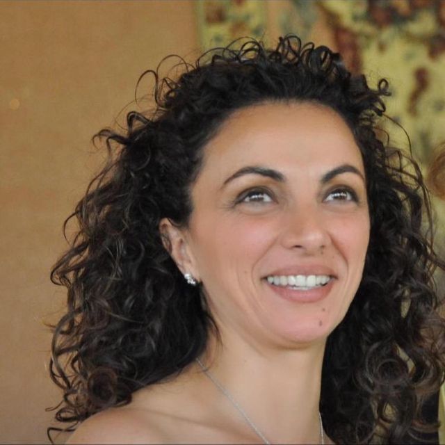 Francesca Grande, psicologo Castellana Grotte