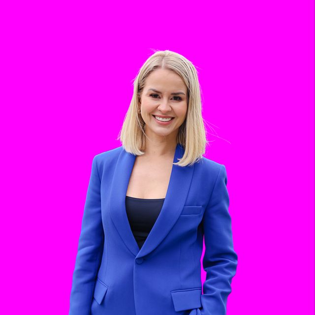 Aneta Winiarz Dudzik, dietetyk Kraków