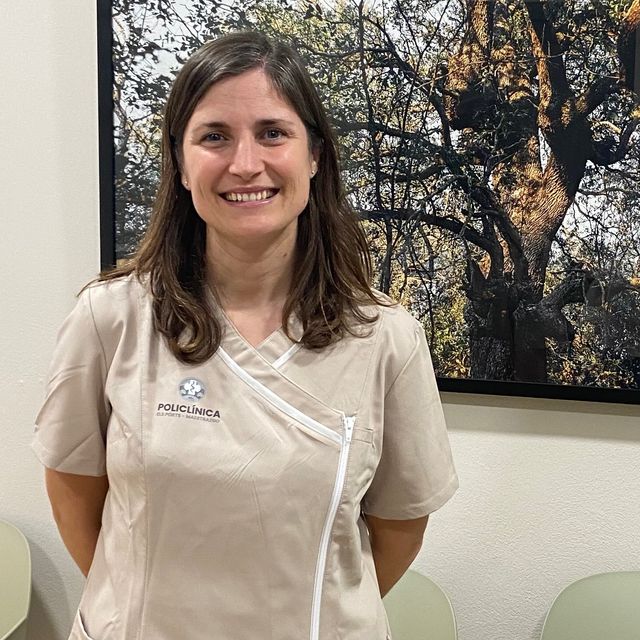 Ana Nos Ferreres, Pediatra Villafranca Del Cid