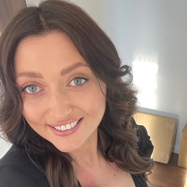 Kamila Bartelt, higienistka/higienista stomatologiczny Częstochowa