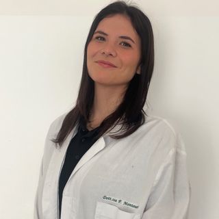 Dott.ssa Federica Montanari