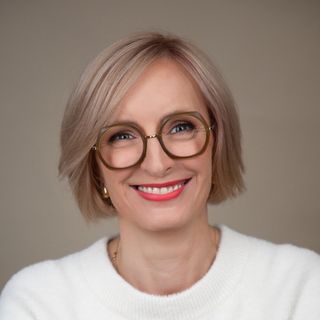 Powiększ obraz: Marta Kowalczyk, psychoterapeuta Warszawa