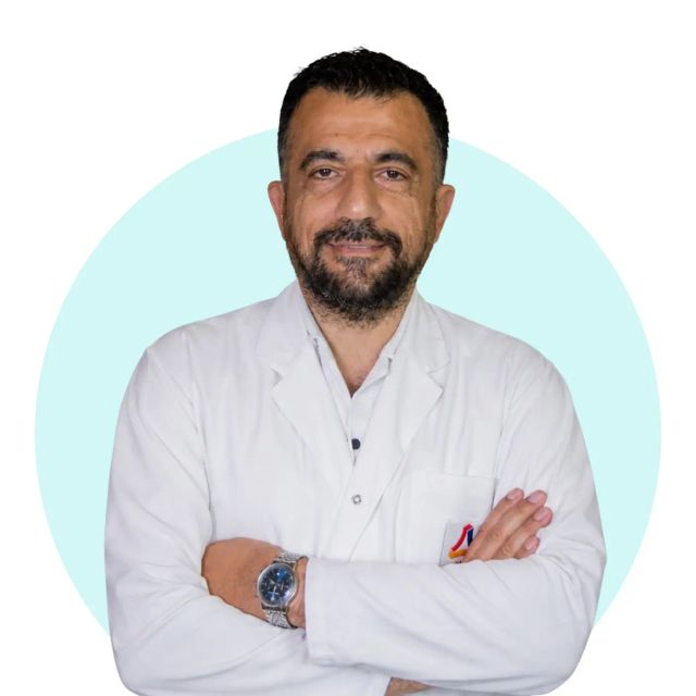 Mehmet Boyraz, Çocuk Endokrinolojisi Yenimahalle