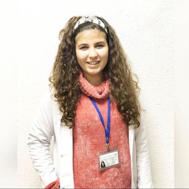 Nimet Tunçer Keskin, Çocuk Gelişimi İstanbul