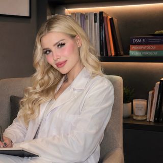 Zeliha Ertürk, Psikoloji Gaziantep