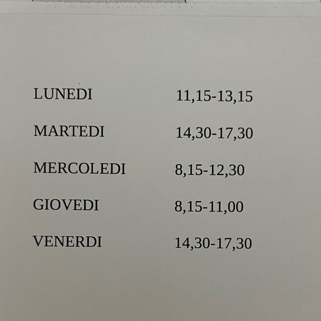 Anna Gallazzi, medico di medicina generale Manerba del Garda