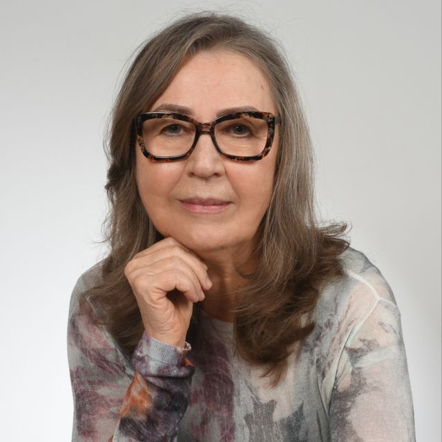 Jolanta Lenart, psycholog Grodzisk Mazowiecki