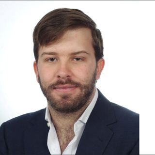 Acercar imagen: José Moreno de la Fuente, Psicólogo Tres Cantos
